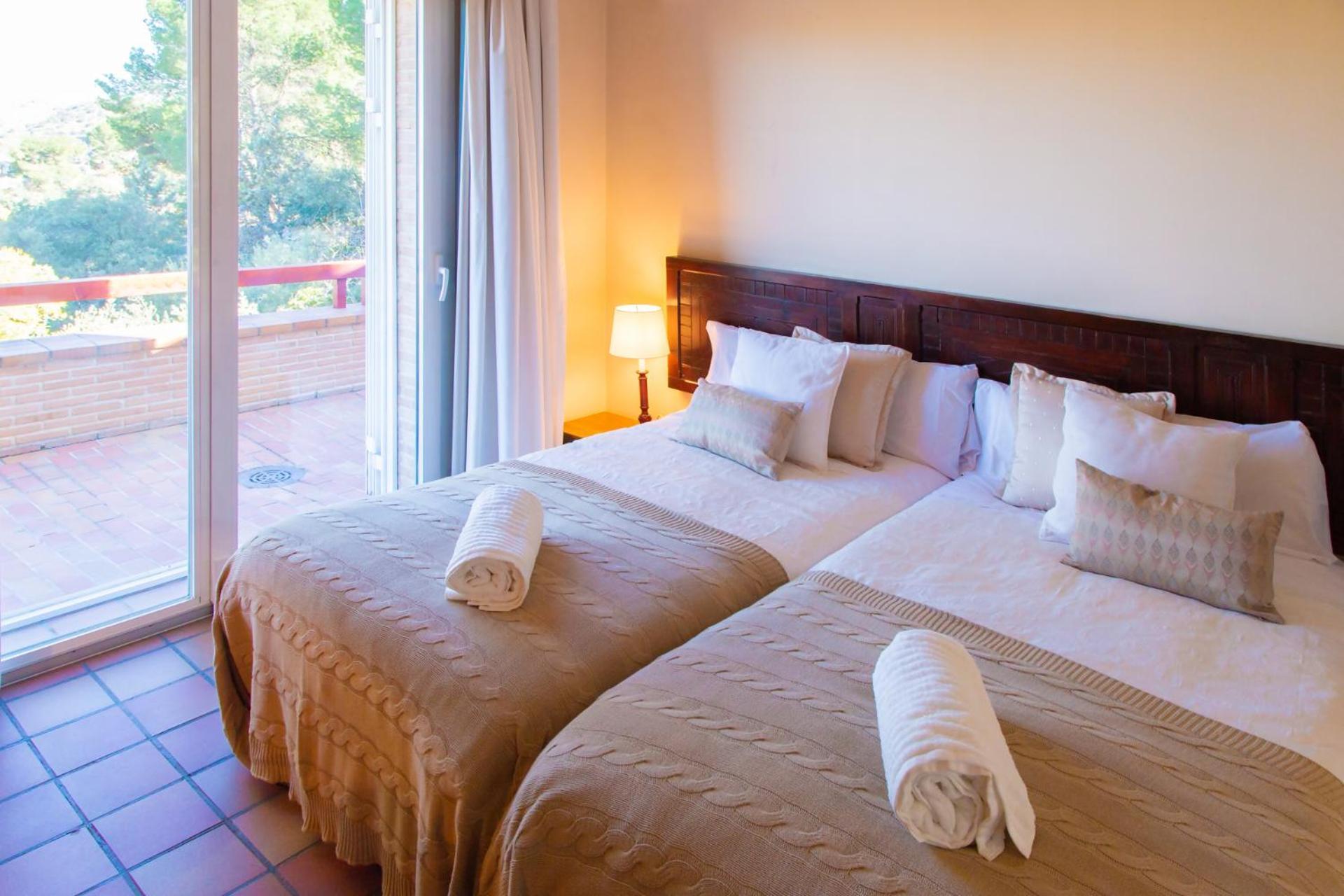 Cigarral Valdecolomba Cerca Del Casco Historico Villa Toledo Ngoại thất bức ảnh